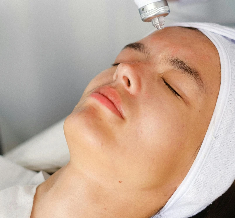Chin & Facial Implants