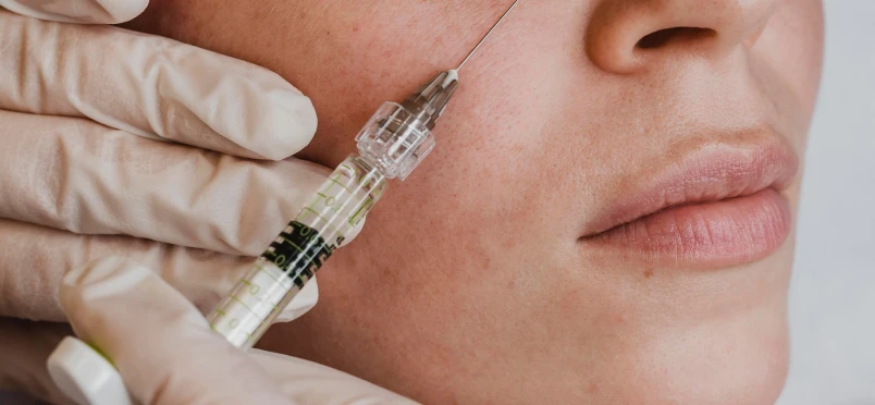 HA Facial Filler