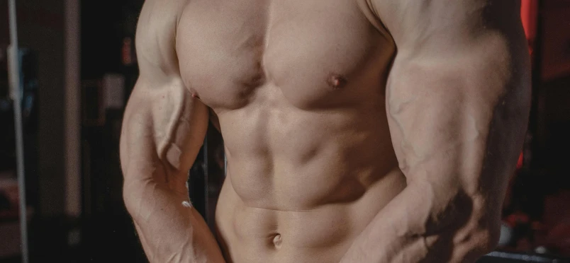 Male Chest Enhancement