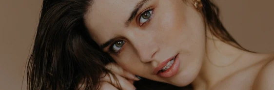 face