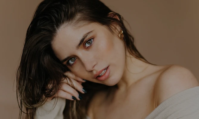 face