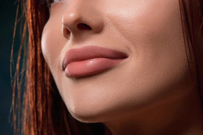beautiful-woman-face-portrait-close-up-dark