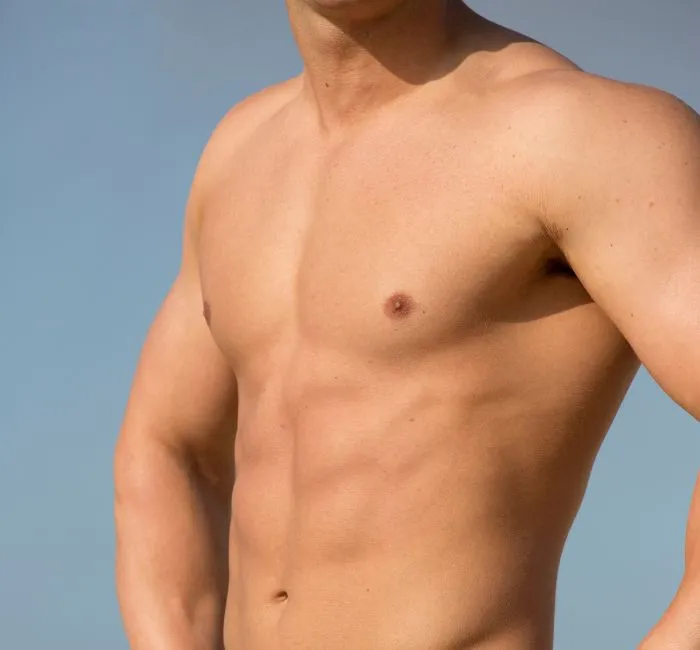 Nipple-Reduction